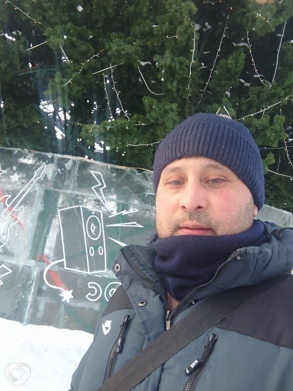 Банно, 39, Саянске — анкета №4362765