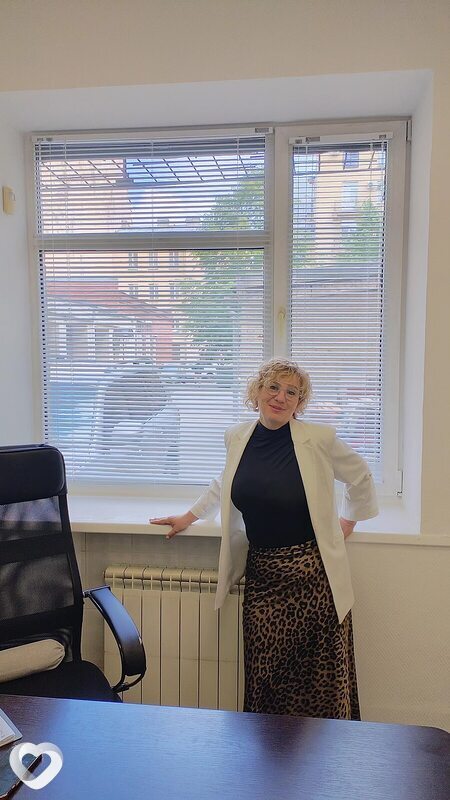 Аня, 56, Санкт-Петербурге — анкета №4362768