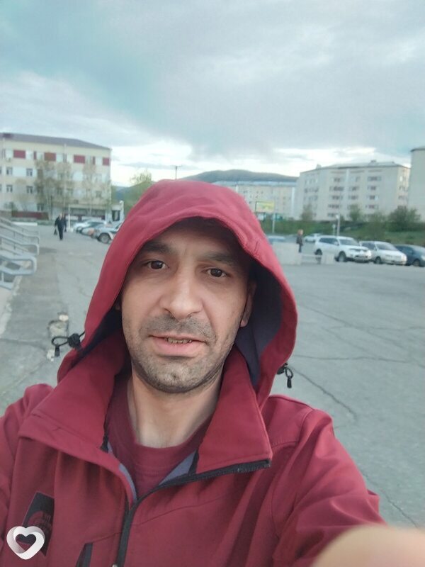 Евгений, 38, Кемерове — анкета №4362785