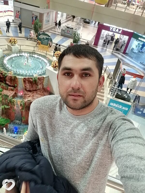 Рома, 32, Екатеринбурге — анкета №4362910