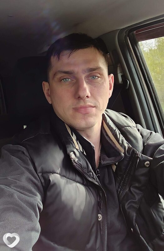 Константин, 31, Кемерове — анкета №4362911