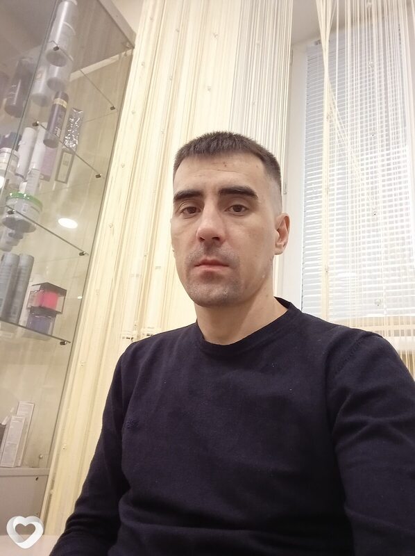 Преображенский, 34, Тюмени — анкета №4362912