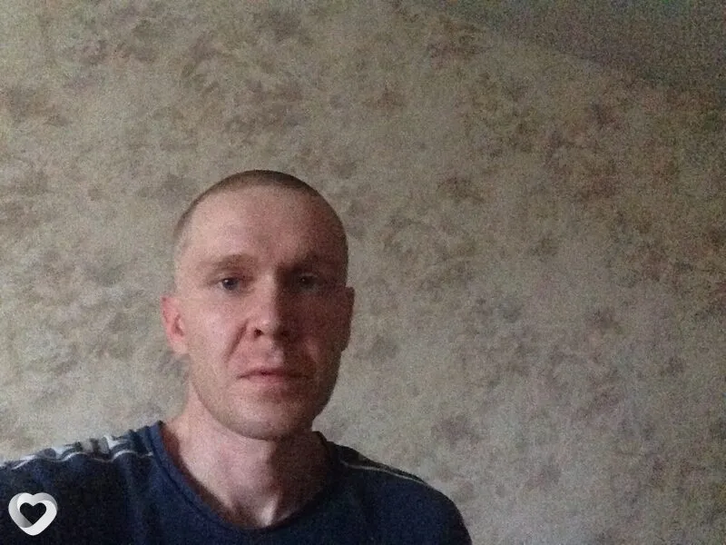 Максим, 41, Москве — анкета №4362914