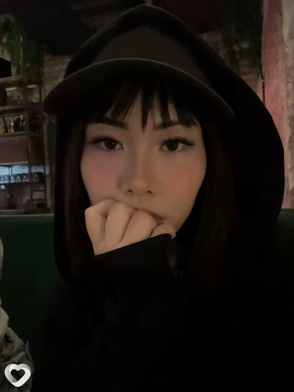Сима, 25, Улан-Удэ — анкета №4362915