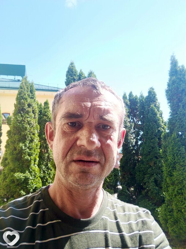 Сергей, 54, Нижнем Новгороде — анкета №4362917