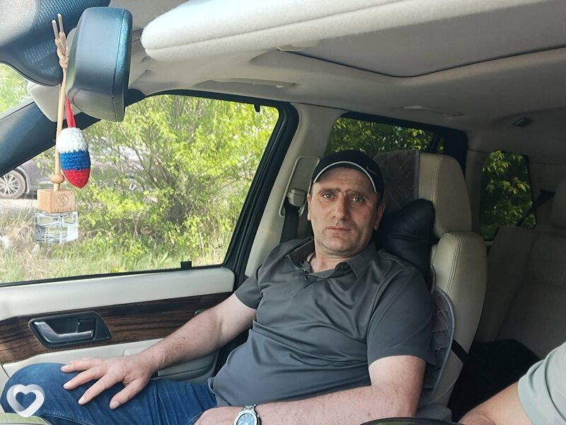 Алик, 41, Новочеркасске — анкета №4362920
