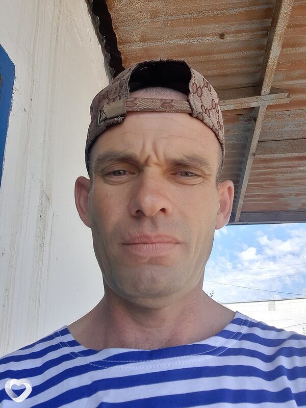 Илья, 39, Костанае — анкета №4362932