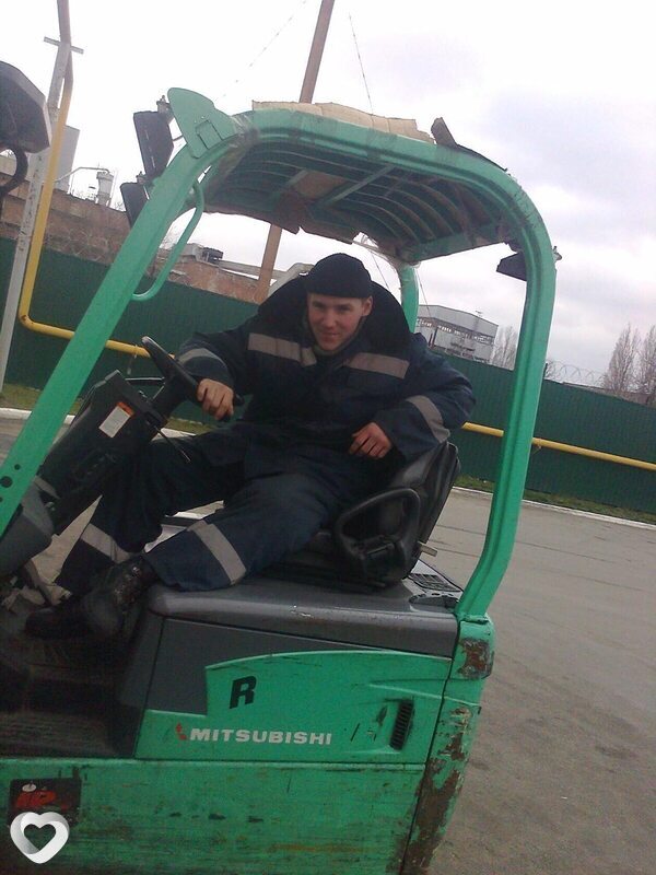 Иван, 31, Невинномысске — анкета №4362885