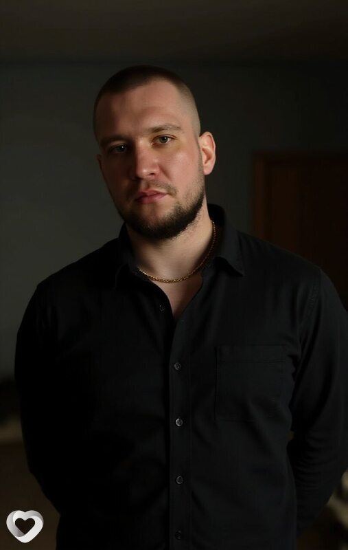 Михаил, 31, Липецке — анкета №4362889