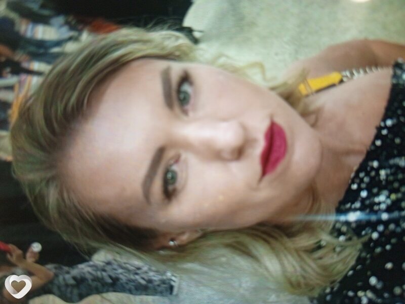 Оксана, 36, Перми — анкета №4362892