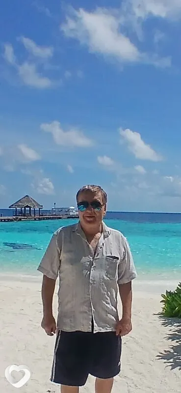 Алекс, 51, Москве — анкета №4362894