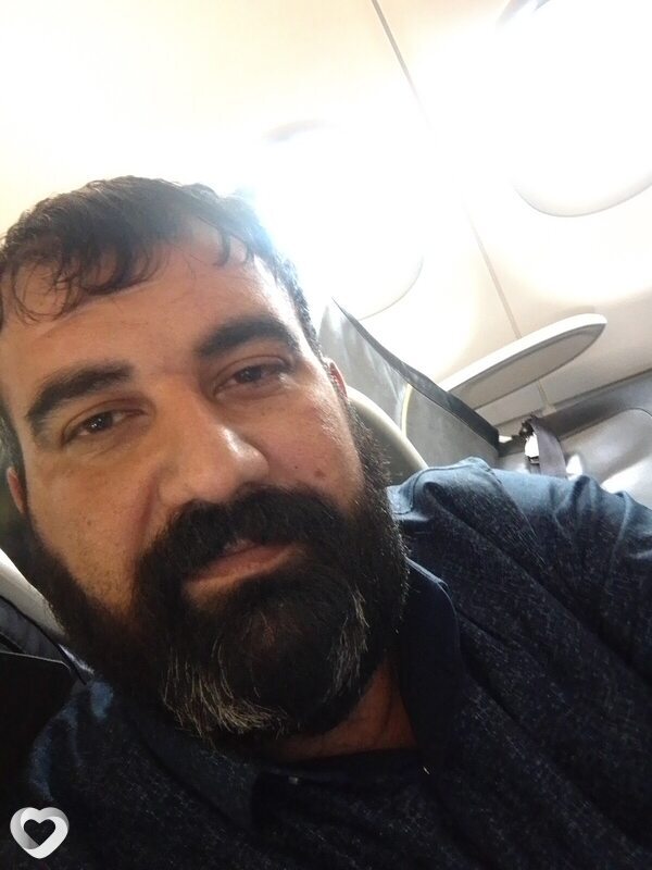 Ульви, 37, Улан-Удэ — анкета №4362895