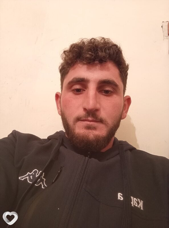 Гор, 27, Кемерове — анкета №4362896
