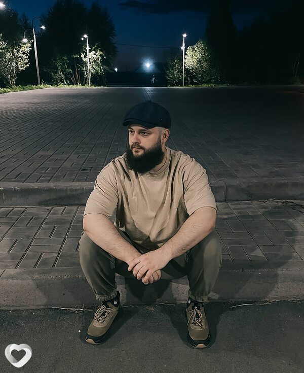 Данил, 28, Омске — анкета №4362897