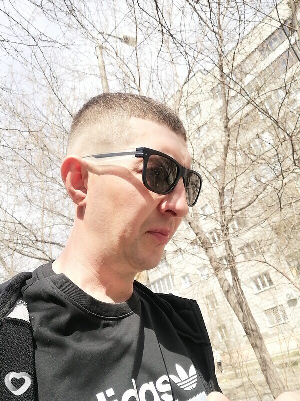 Владимир, 36, Новосибирске — анкета №4362905