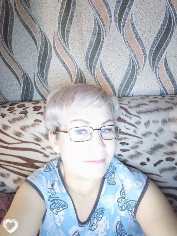 Евгения, 46, Улан-Удэ — анкета №4362908