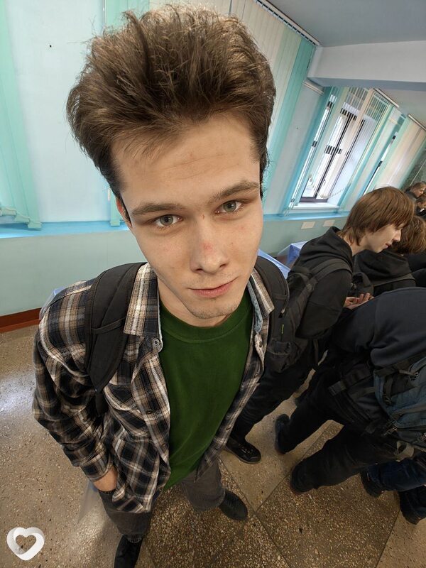 Вадик, 26, Гомеле — анкета №4362713