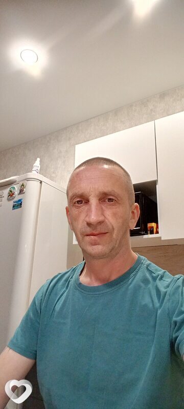 Василий, 43, Северодвинске — анкета №4362717
