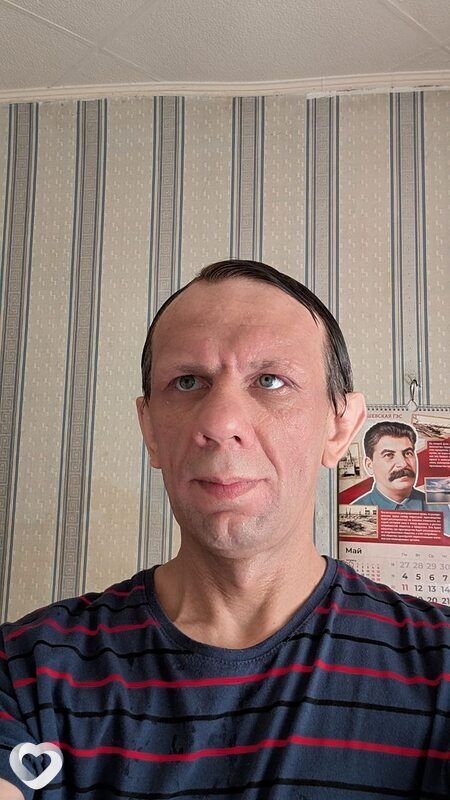 Александр, 40, Новосибирске — анкета №4362718