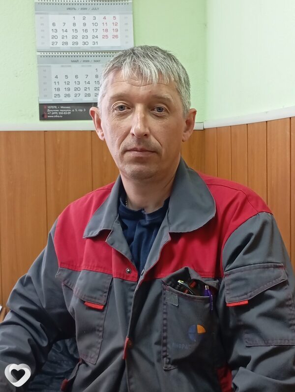 Владислав, 46, Перми — анкета №4362730