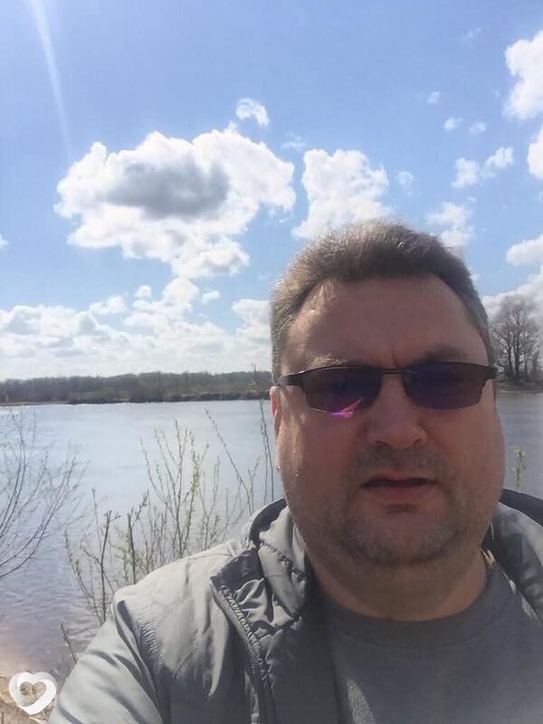 Влад, 43, Минске — анкета №4362732