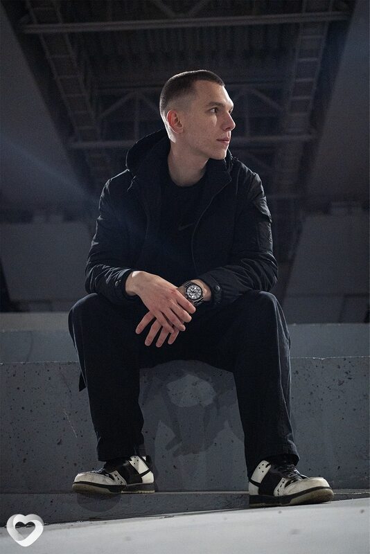 Егор, 22, Балакове — анкета №4362839