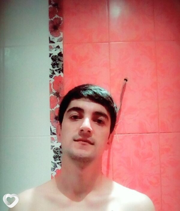 Ali, 32, Санкт-Петербурге — анкета №4362854