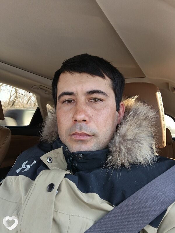 Наримон, 33, Волгограде — анкета №4362858
