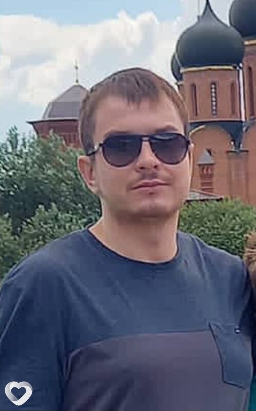 Влад, 30, Уфе — анкета №4362935