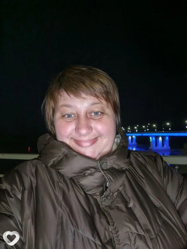 Елена, 45, Белове — анкета №4362936
