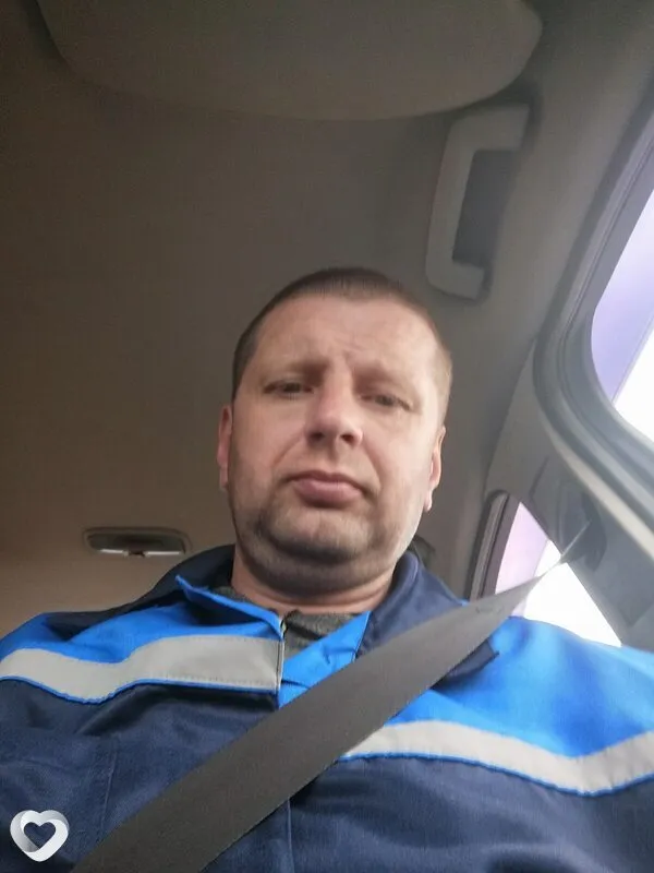 Виталий, 41, Москве — анкета №4362946