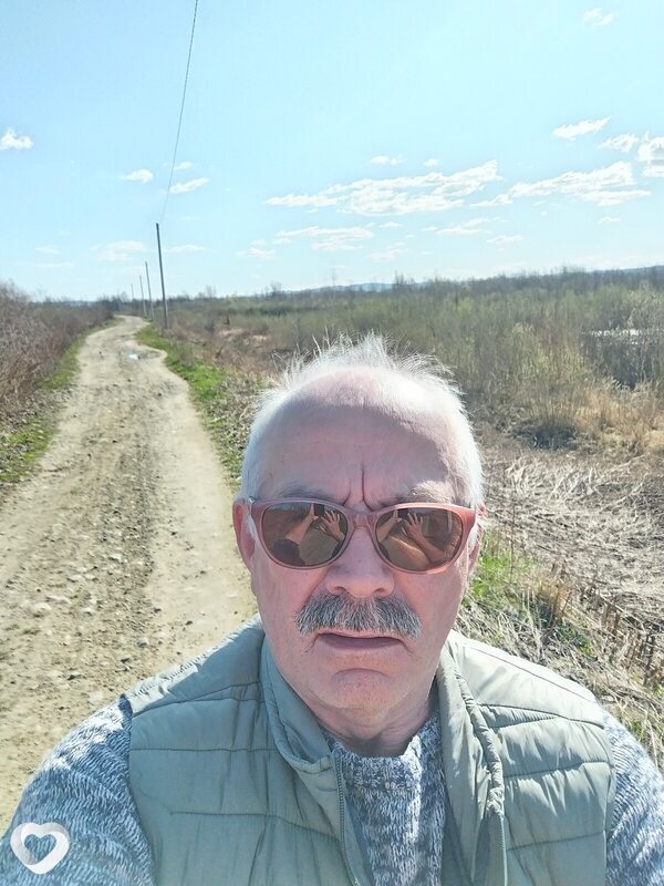 Влад, 56, Киеве — анкета №4362958