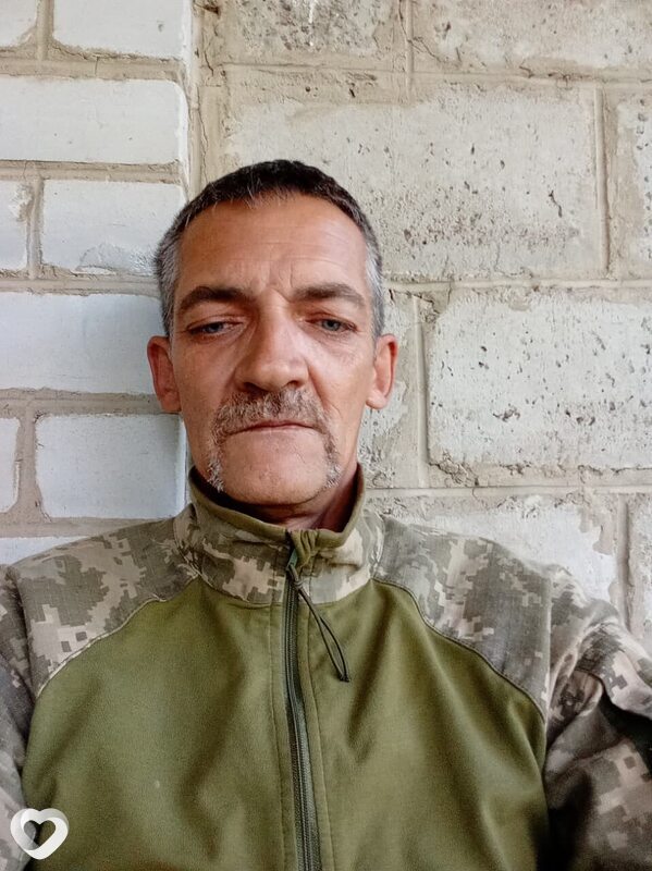 Віктор, Ивано-Франковск