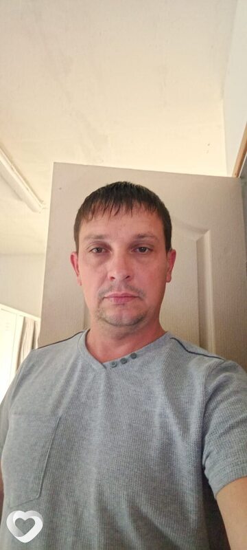 Андрей, 40, Алматы — анкета №4362967