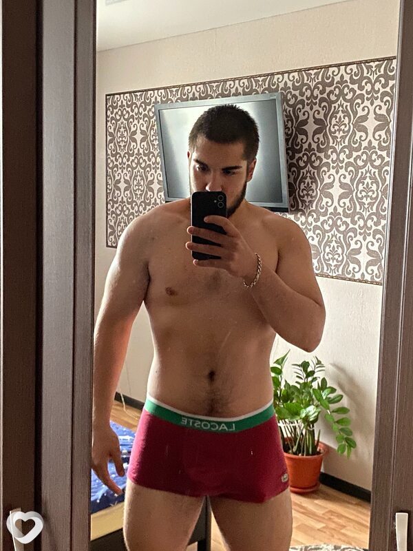 Петр, 22, Кемерове — анкета №4362968