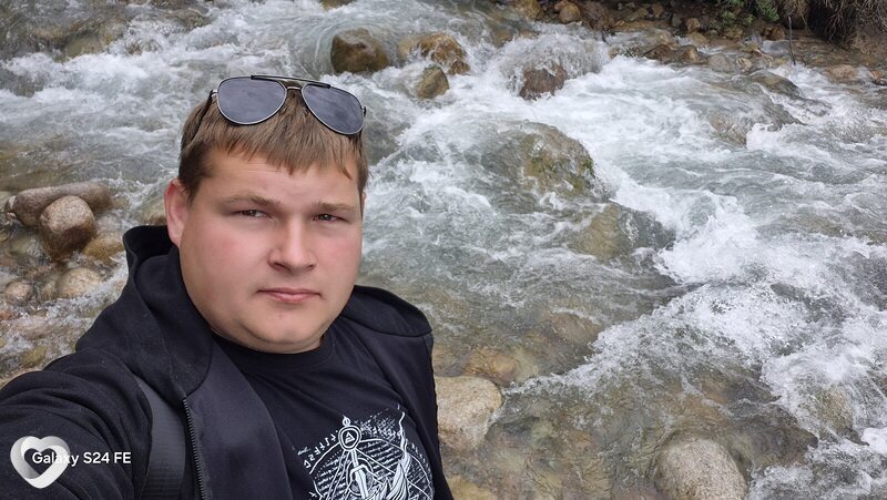 Вячеслав, 31, Алматы — анкета №4362971