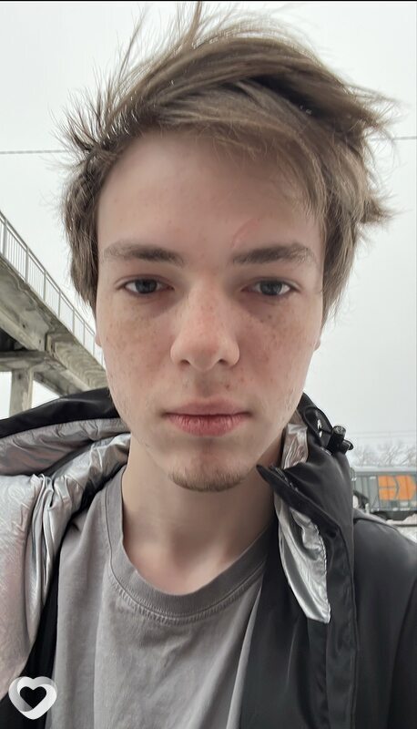 Иван, 20, Ростове-на-Дону — анкета №4362981