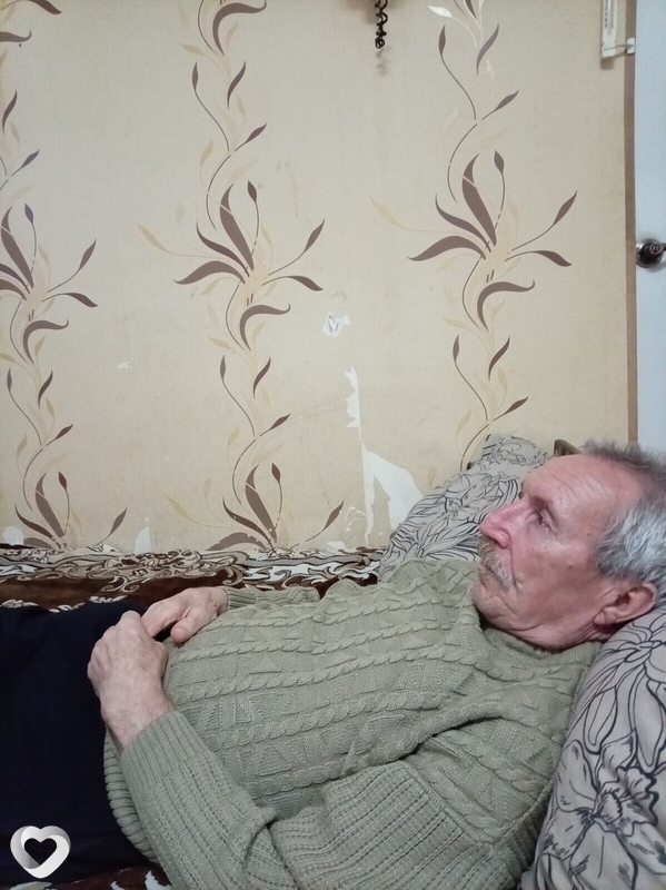 Артем, 66, Сочи — анкета №4362983