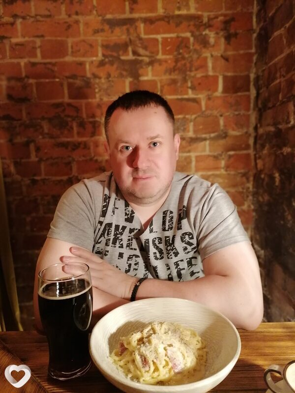 Владимир, 48, Ульяновске — анкета №4363210