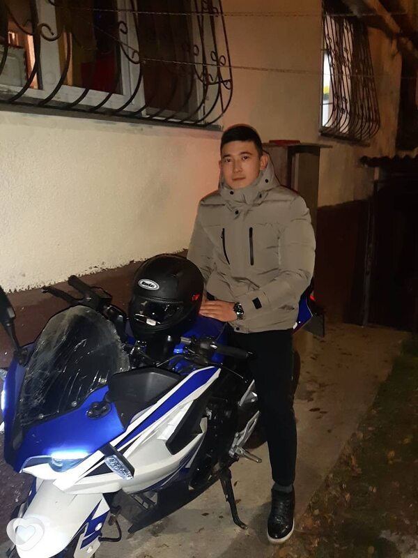 Рахат, 25, Павлодаре — анкета №4363220