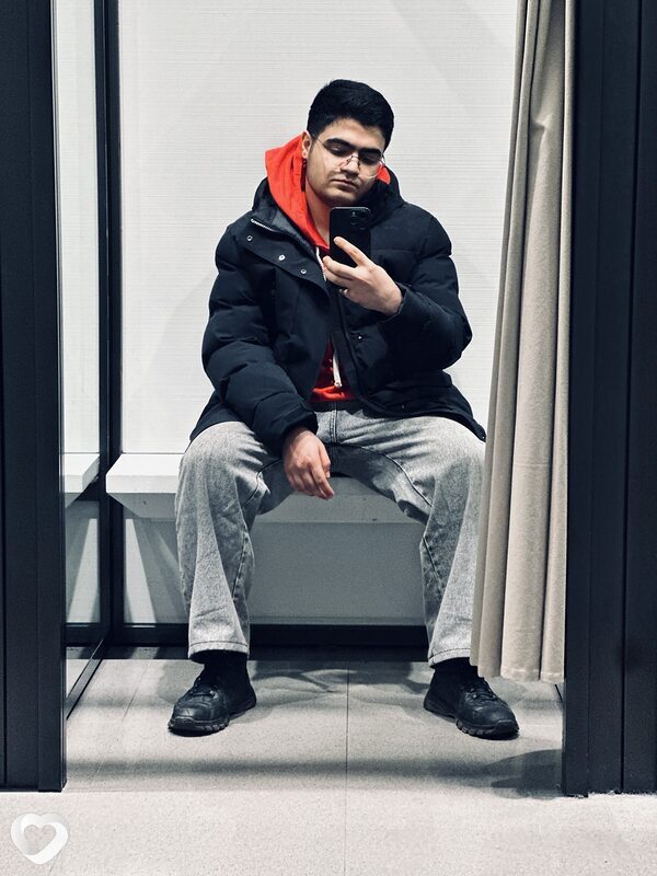Ali, 21, Москве — анкета №4363222