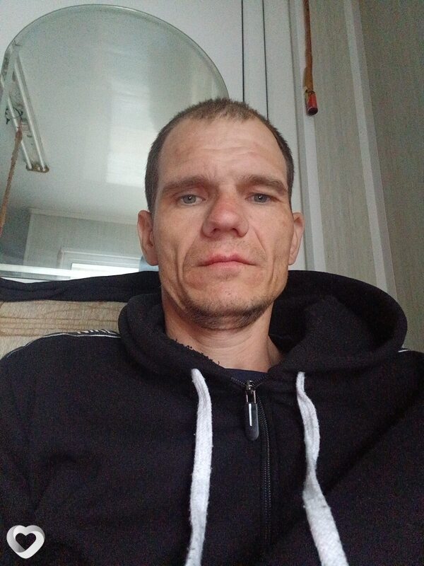 Саня, 38, Челябинске — анкета №4363223