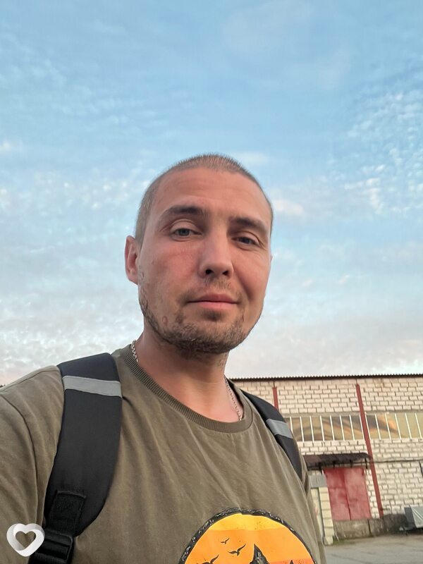 Сергей, 36, Лобне — анкета №4363226