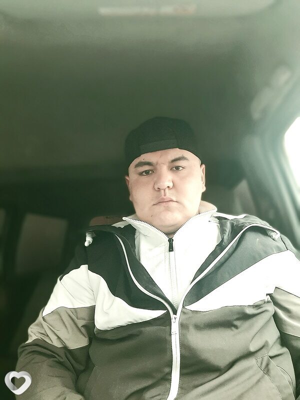 Вова, 20, Ангарске — анкета №4363113