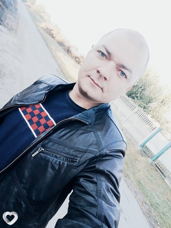 Іван, 36, Липовеце — анкета №4363114