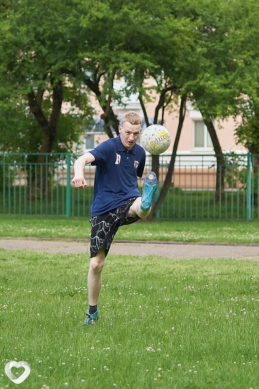 Максим, 18, Минске — анкета №4363118