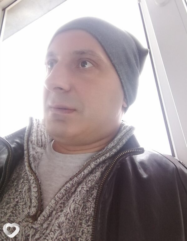 Сергей, 39, Речице — анкета №4363123