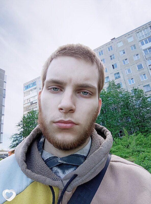 Илья, 18, Мурманске — анкета №4363129
