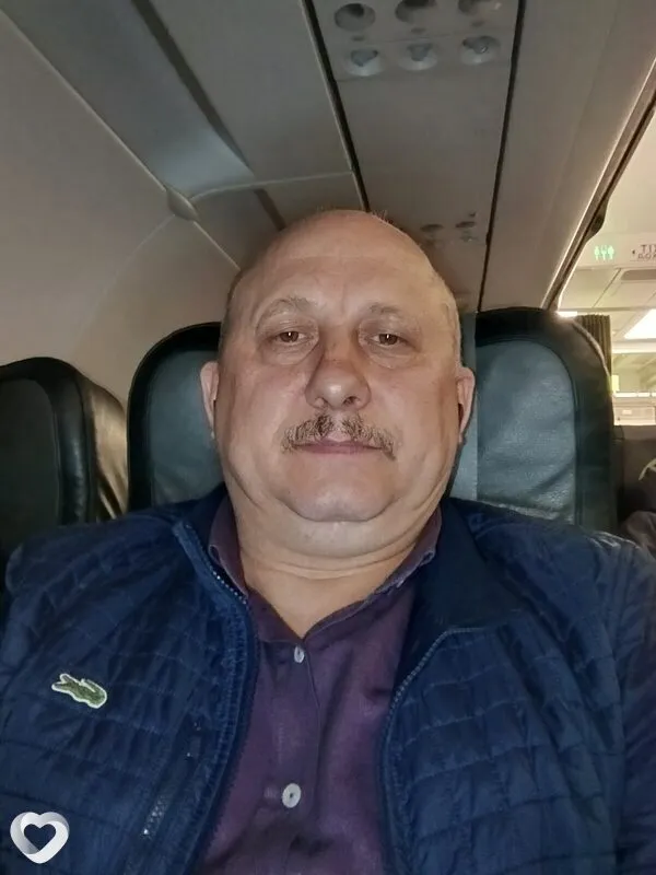Александр, 50, Москве — анкета №4363130