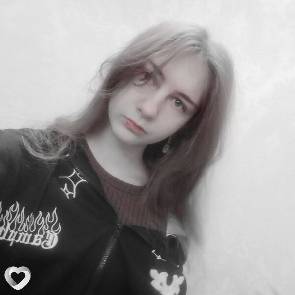 Дарья, 20, Санкт-Петербурге — анкета №4363018
